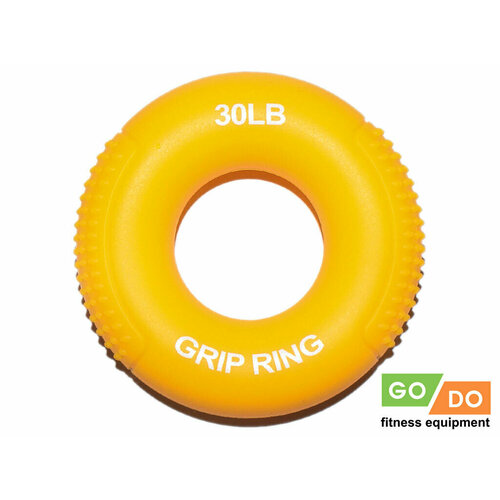 Эспандер кистевой нагрузка 136 кг GO DO 641₽