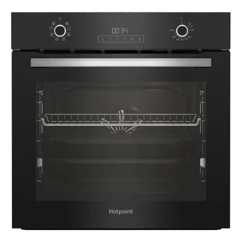 Духовой шкаф HOTPOINT FE9 831 JSH WHG белый 47205₽