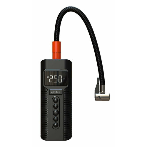 Портативный смарт-насос Eplutus EL-03 2499₽