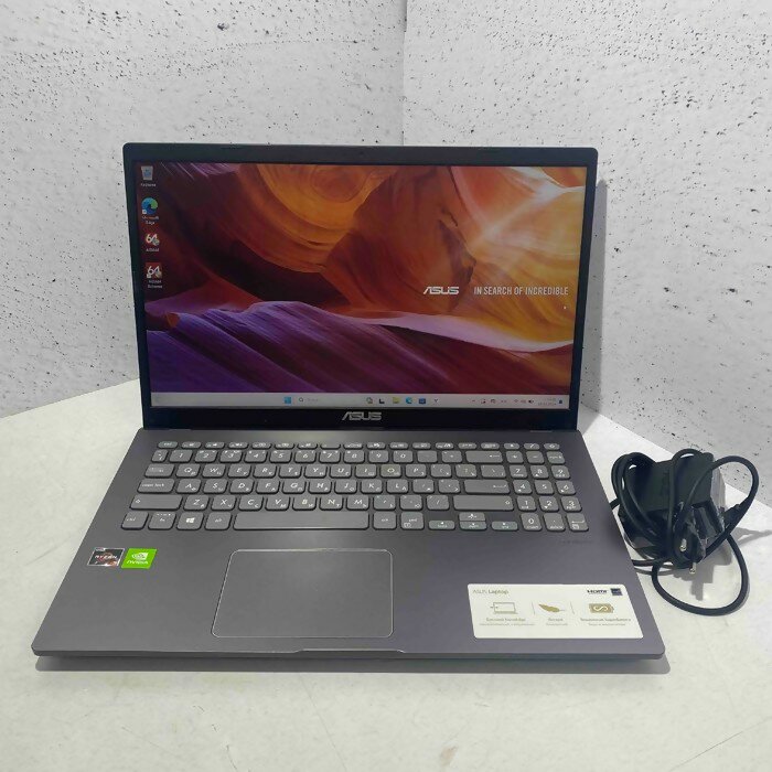 Ноутбук Asus M509D