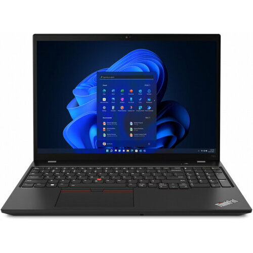 Ноутбук Lenovo Ноутбук Lenovo Thinkpad P16s Gen 1 AMD Ryzen 7 Pro 6850U16Gb512Gb16 1920x1200 TouchWin 11 Pro 15699000₽