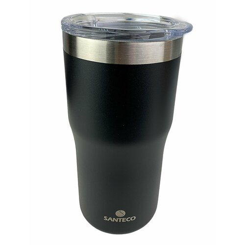 Термокружка Santeco NORA II 500мл black