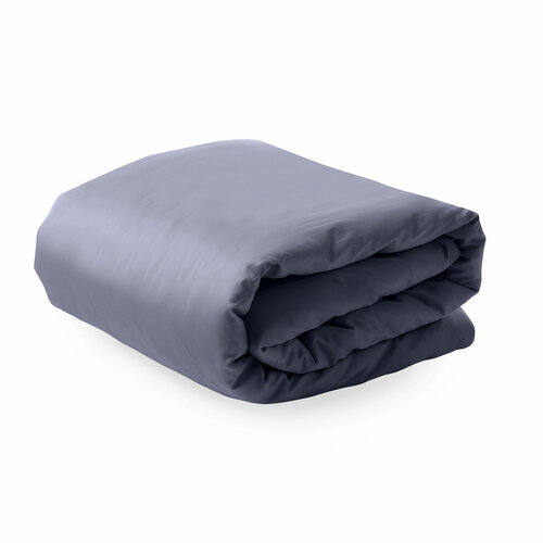 Пододеяльник La Prima Пододеяльник мако-сатин Ирис, размер 175 x 210 см