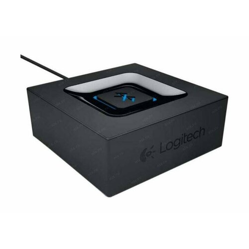 Logitech Bluetooth Audio Receiver 4422₽