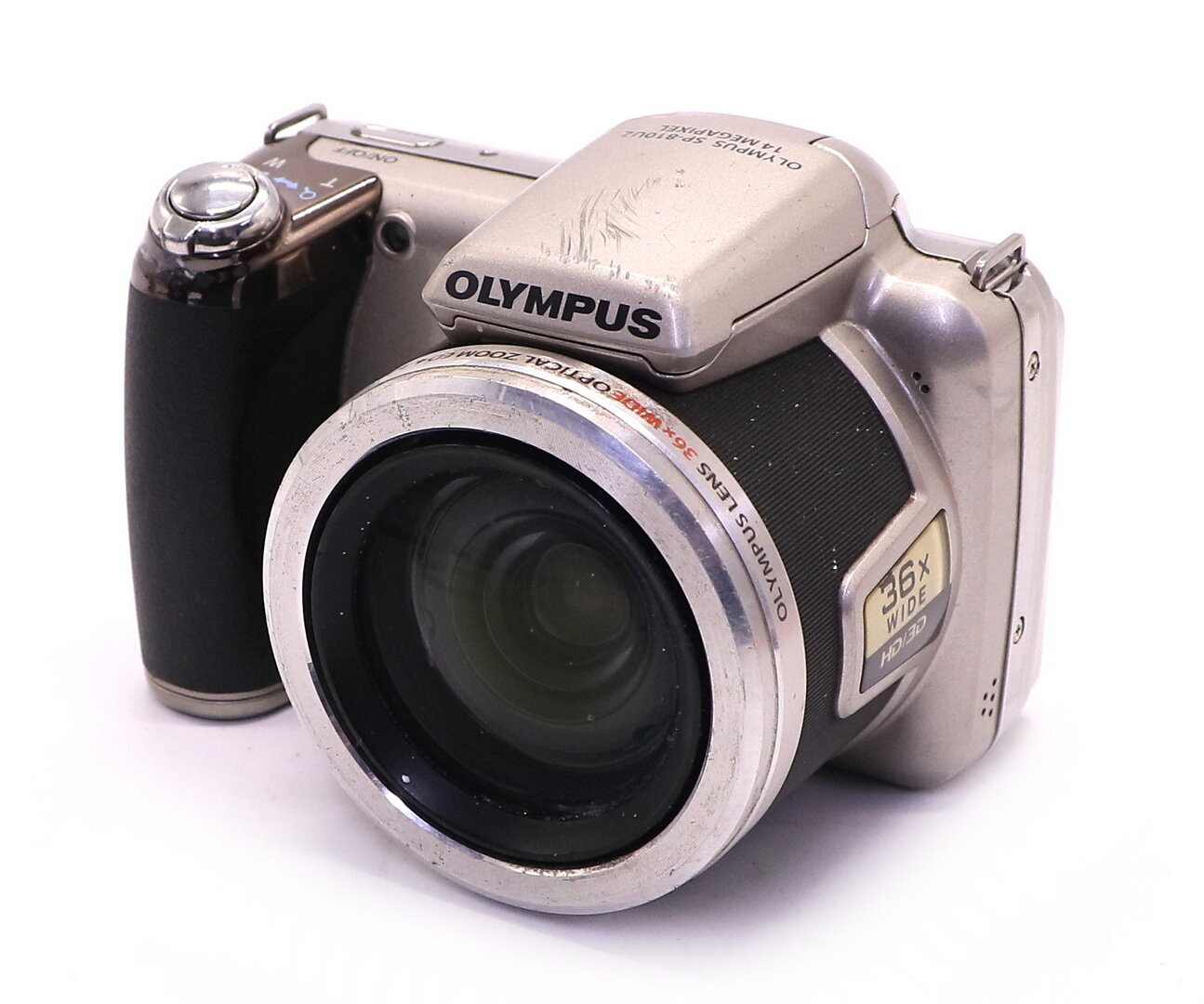 Olympus SP-810UZ