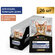 Влажный корм PRO PLAN® INDOOR для взрослых домашних кошек с лосос...