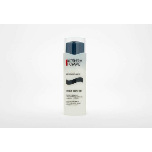 BIOTHERM ULTRA CONFORT бальзам после бритья 75 мл 12999₽
