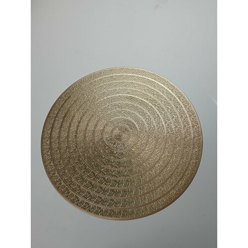 Салфетка сервировочная термостойкая ПВХ №4