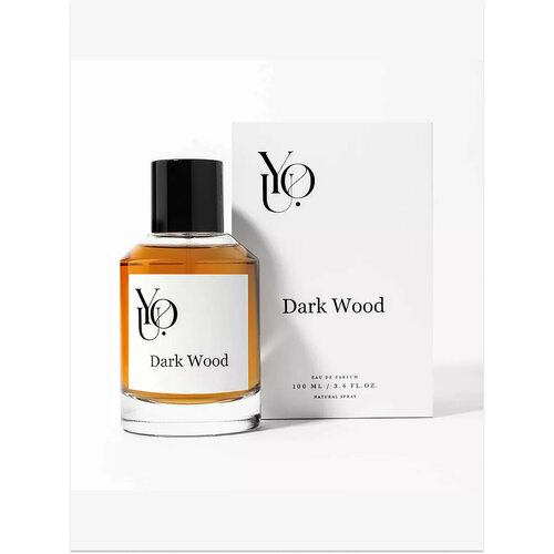 Туалетные духи YOU Dark Wood 100 ml