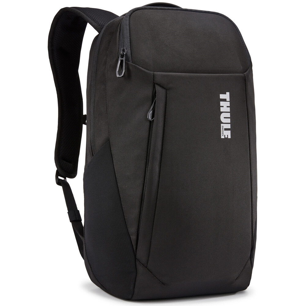 Thule Рюкзак Thule Accent Backpack, 20 л, черный, 3204812