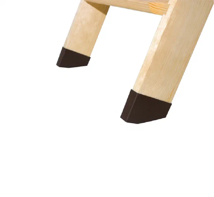 фото Наконечники на ножки лестницы LXS (комплект)