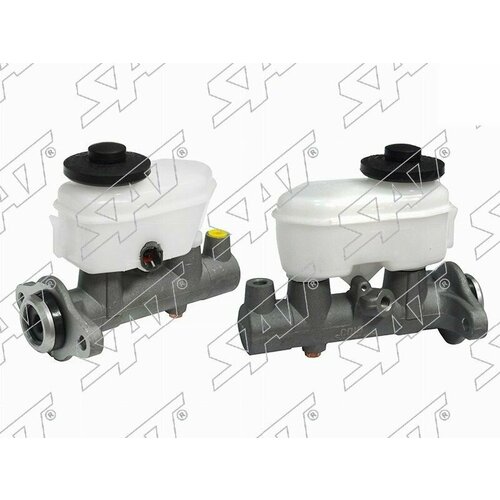 IPSASP_ST-47201-33140 Цилиндр тормозной главный TOYOTA CAMRY GRACIA ##V2#,