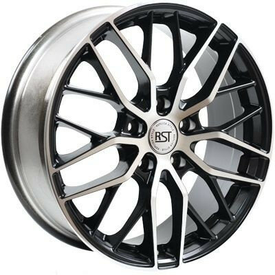 RST R008 S 7.5x18/5x108 ET47 D60.1