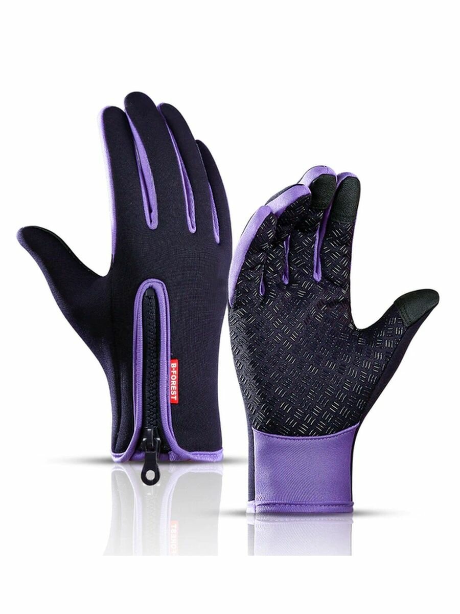 фото DS Перчатки неопреновые