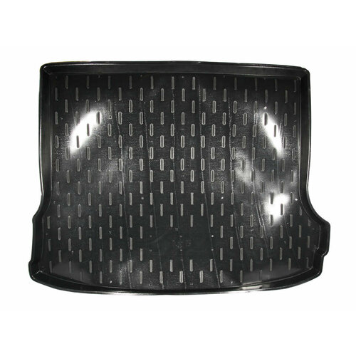 Коврик в багажник Lada Largus 5-местный 
