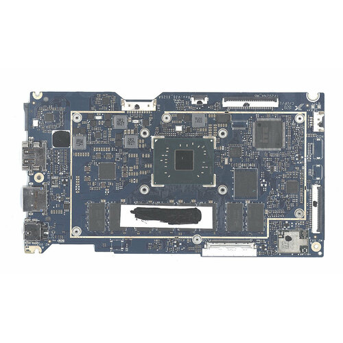 kefu e402na e502na материнская плата asus vivobook e402n e502n материнская плата ноутбука n4200 n3350 процессор 4g 8g оперативная память 100% рабочих Материнская плата для Asus TP202NA 4G N3350 SR2Z7 90NB0H00-R00021