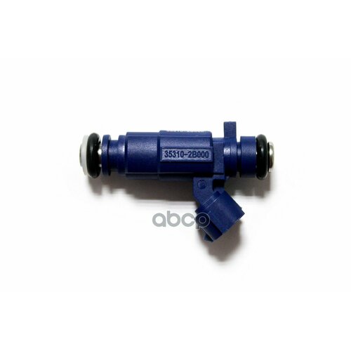 Топливная Форсунка 35310-2B000 Hyundai Kia G4fc LINKGLOBAL арт FI102L 3640₽