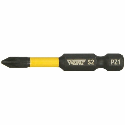 Торсионная магнитная бита WURZ 2920 1497₽