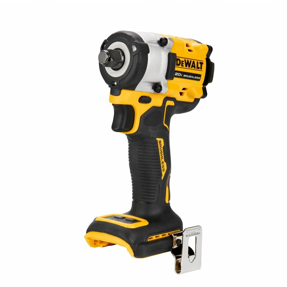 Аккумуляторный гайковерт DeWALT DCF921N 20V