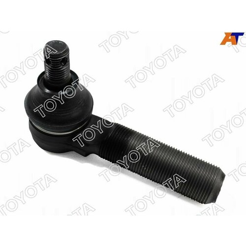 Наконечник рулевой наружний левый TOYOTA LAND CRUISER RR левый 90- 7698₽