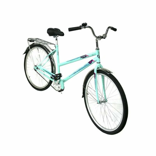 Велосипед Stels Navigator 305 C Z010 колеса 28 дорожный мятный 11600₽