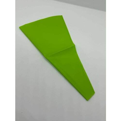 Мешок кондитерский 2х125х25 зеленый 250₽