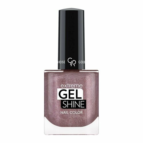 Golden Rose Гель-лак для ногтей EXTREME GEL SHINE, 10,2 мл