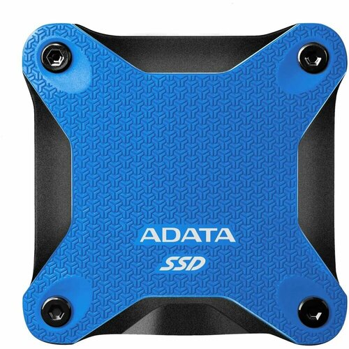 ssd a data твердотельный накопитель adata adata 512gb se760 external ssd usb 3 2 gen2 type c r1000 w1000 black Внешний SSD-накопитель 1Tb A-DATA SD620 SD620-1TCBL (SSD) USB 3.1 Type C синий