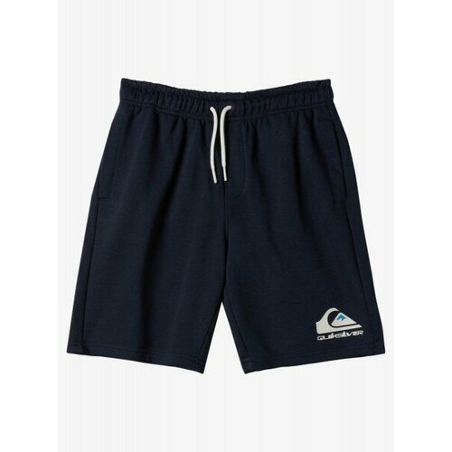 Шорты Quiksilver, размер XL, dark navy шорты quiksilver размер 6 dark navy