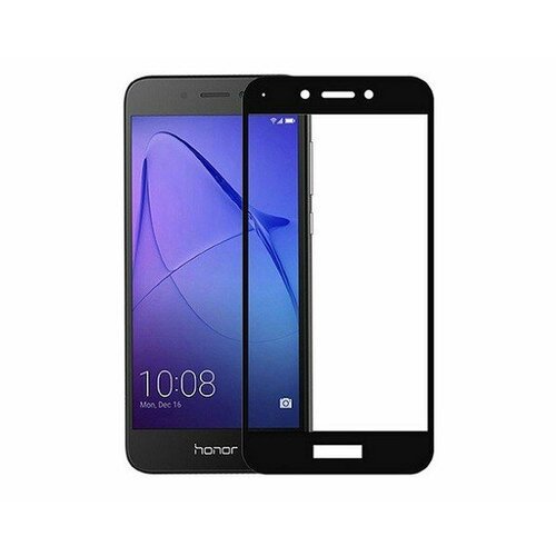 Honor 8 Lite - защитное стекло 30D