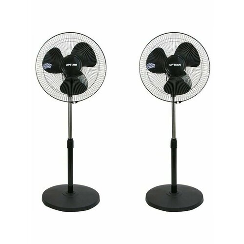 Напольный вентилятор OSF-40B 2 шт 378000₽