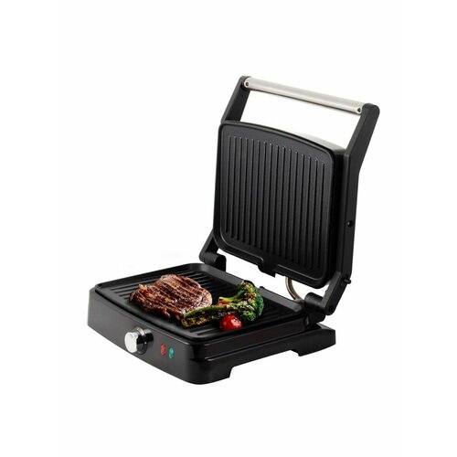 Электрический гриль 2822см 539300₽