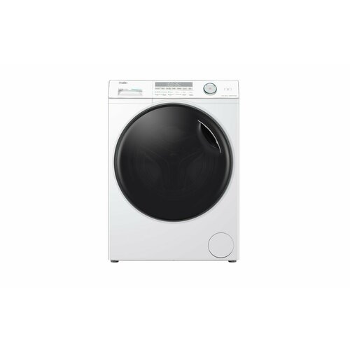 Стиральная машина HAIER HWD80-BP14959B стиральная машина с сушкой haier hwd80 bp14959b