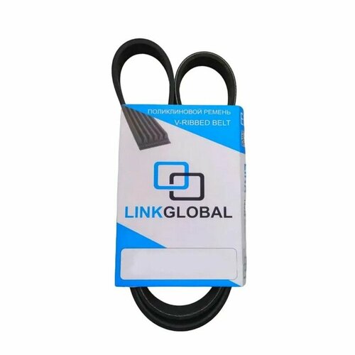 Ремень поликлиновый LINKGLOBAL 6PK1210