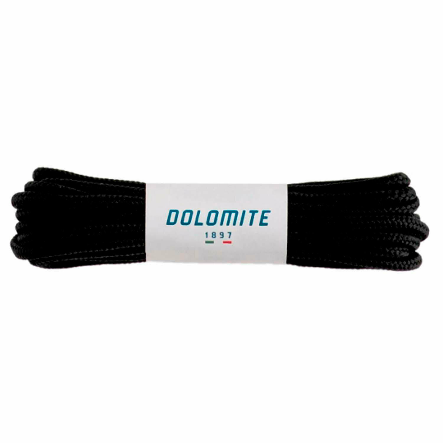 Шнурки Dolomite Laces 54 Low Black (см:150)