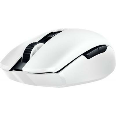 Мышь игровая RAZER Orochi V2 White Edition wireless mouse (RZ01-03730400-R3G1)