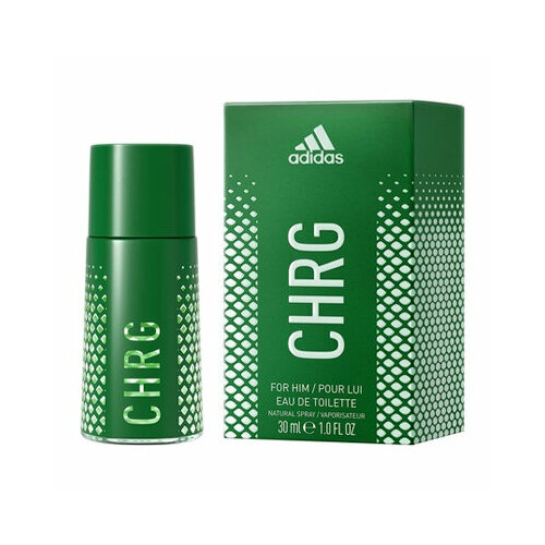 Туалетная вода Adidas Sport CHRG For Him 100 мл.