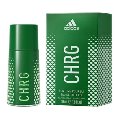 Туалетная вода Adidas Sport CHRG For Him 100 мл.