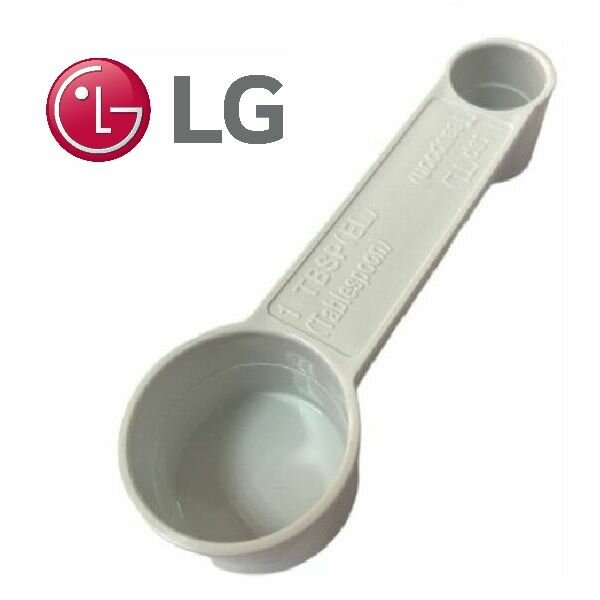 фото Мерная ложка LG для хлебопечек