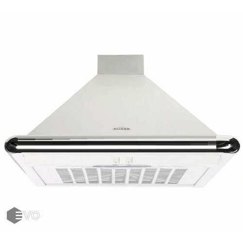Вытяжка ELIKOR Сатурн 60П-180-В1Л белыйнерж 479600₽