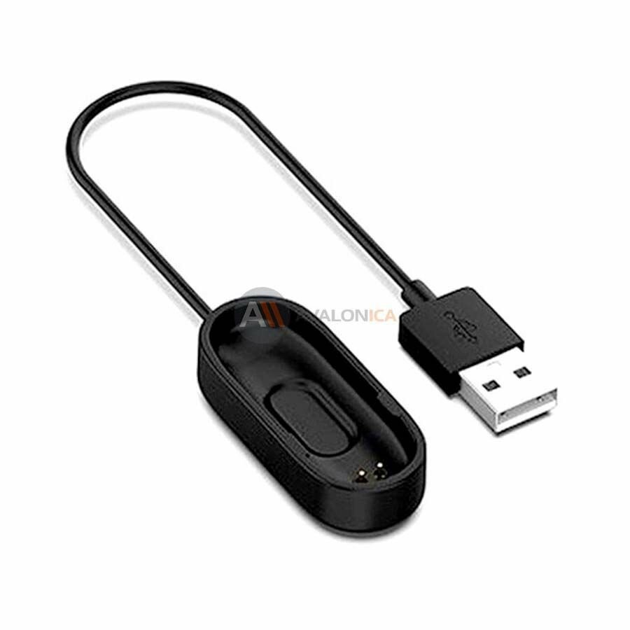 фото Кабель зарядки Xiaomi Mi Mi Band 4 Charging Cable OEM