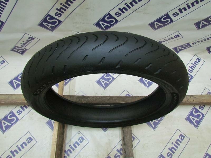 Metzeler Roadtec 01 SE 120/70 R17 мотошины Летние