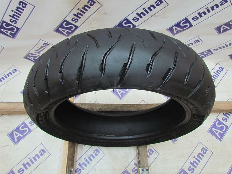 Michelin Anakee 3 170/60 R17 мотошины Летние