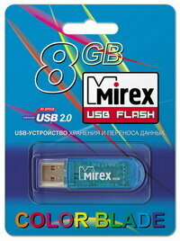 USB-флешка Mirex - фото №8