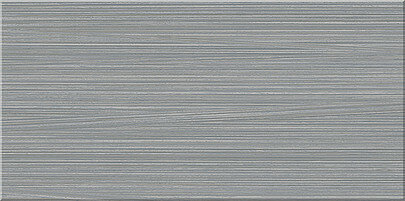 плитка настенная 20,1х40,5 GRAZIA Grey, cерый Azori - фото №1