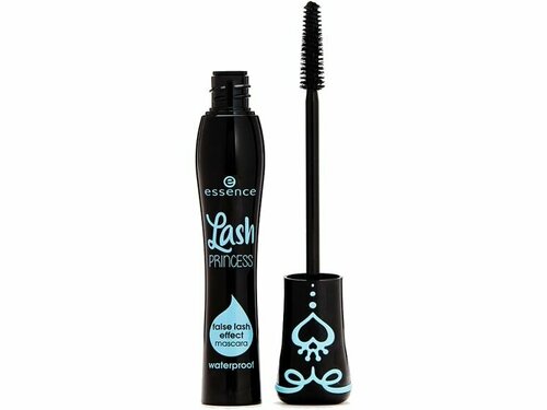 Тушь для ресниц Essence lash princess false lash effect mascara waterproof