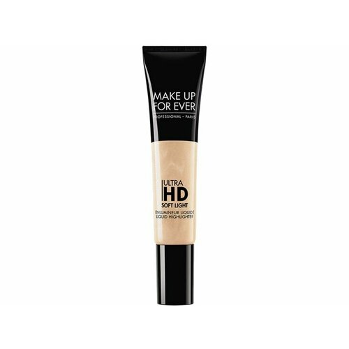 Жидкий хайлайтер Make Up For Ever Ultra Hd Soft Light