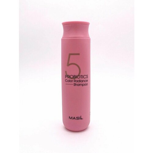 Masil, Шампунь с пробиотиками для защиты цвета - 5 Probiotics Color Radiance Shampoo