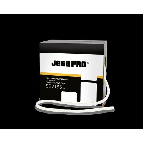 Маскирующий поролоновый валик 13мм х 50м /в рулоне./