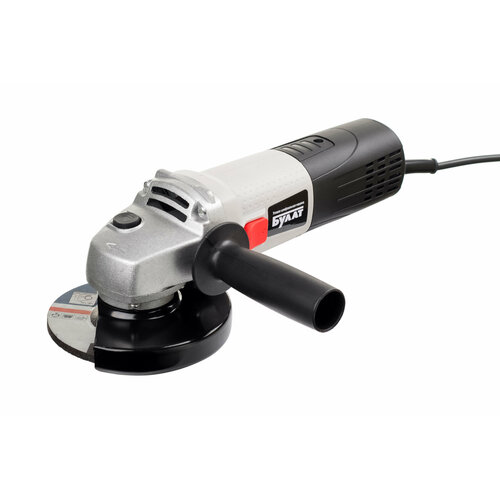 УШМ 1200 Углошлифовальная машина 1200Вт ф125мм рег оборотов 3000-11000обмин булат 3870₽